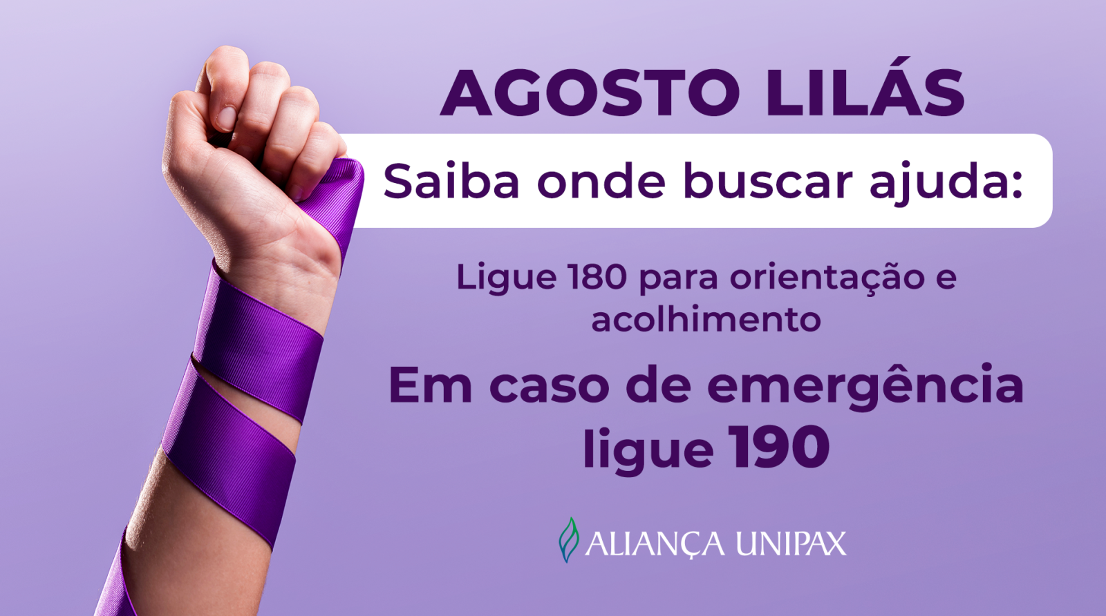 onde procurar ajuda violência domestica