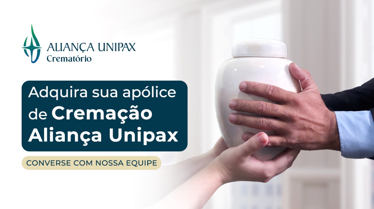 apólice de cremação plano funerário