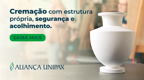 plano funerário com cremação