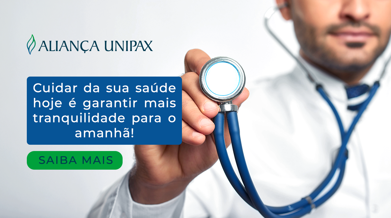 plano de benefícios aliança unipax