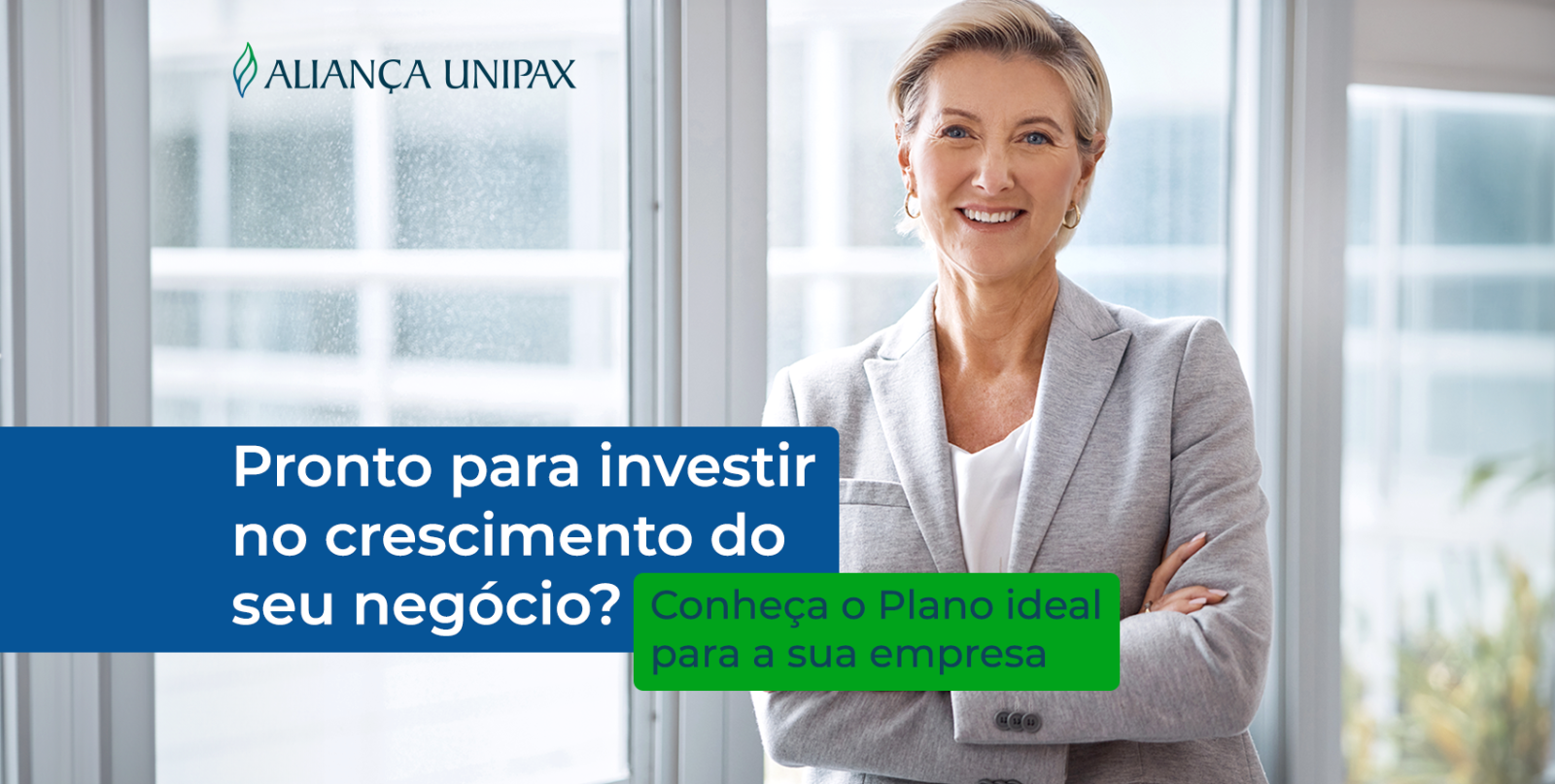 plano de benefícios empresarial