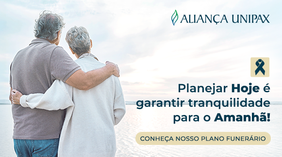 plano funerário aliança unipax
