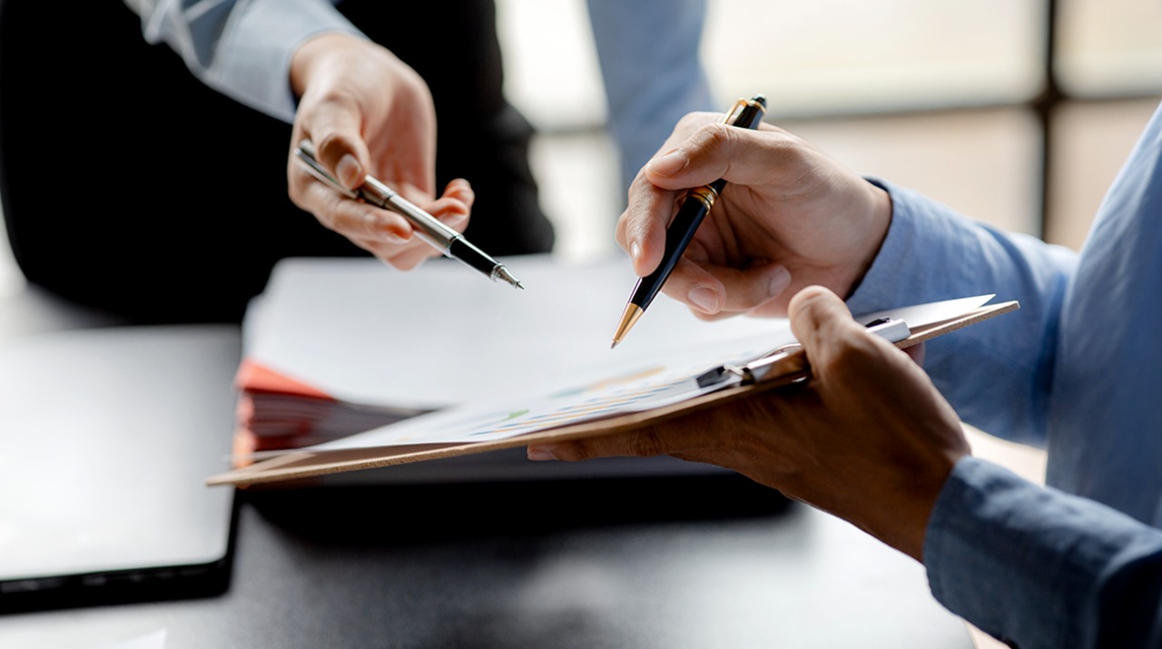 documentação pós morte