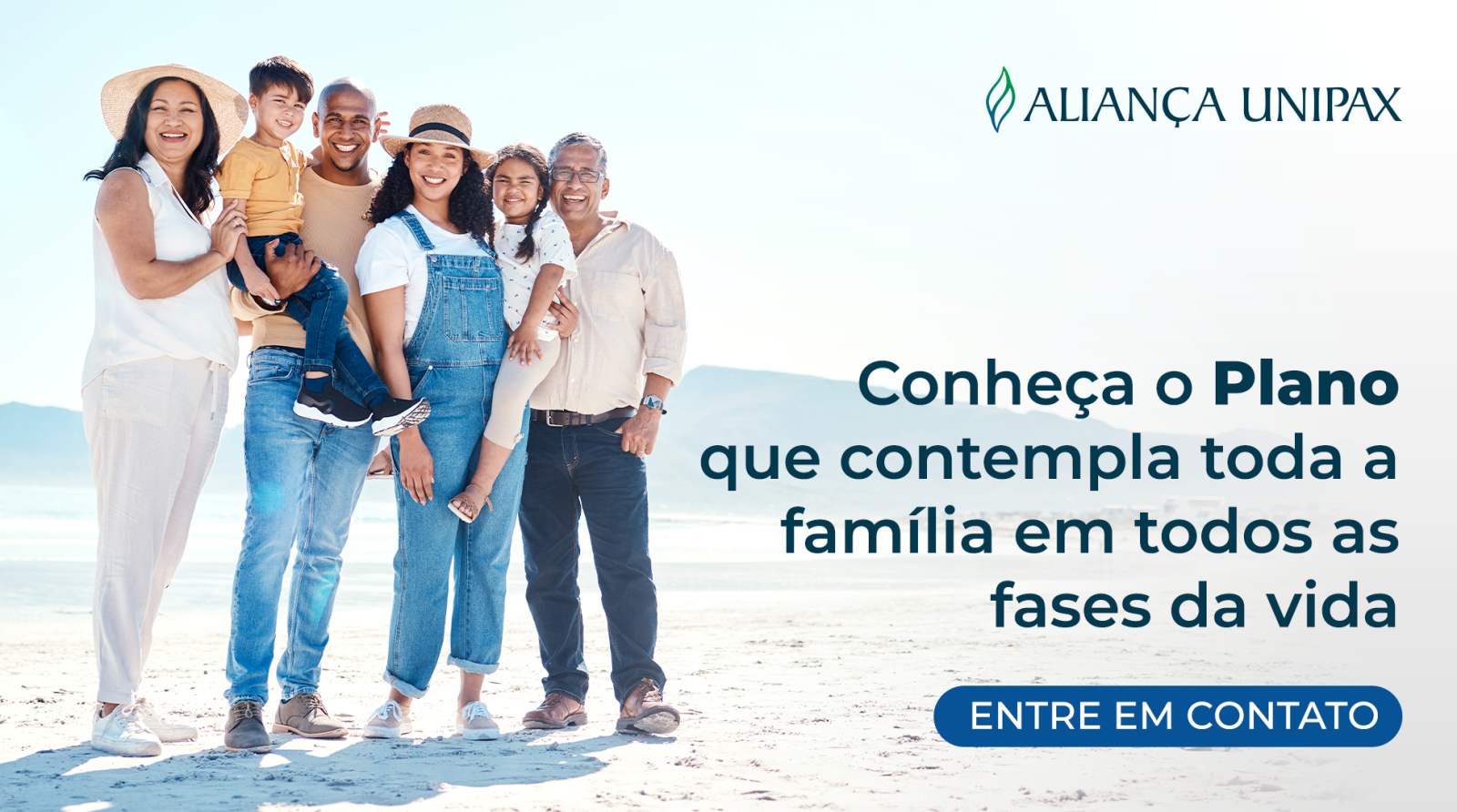 PLANO FUNERAL ALIANÇA UNIPAX 