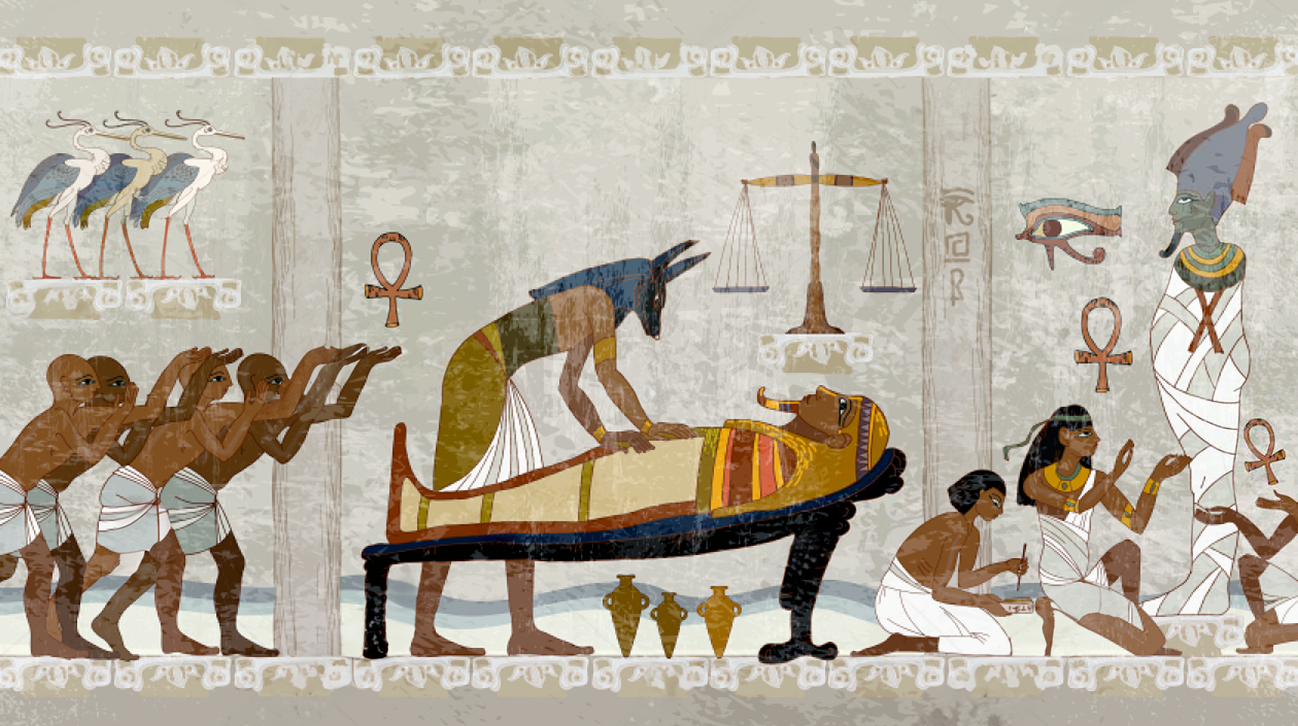 como surgiu a tanatopraxia