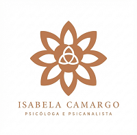 Isabela Camargo - Psicóloga e Psicanalista