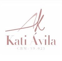 Katiane Ávila, Dermatologista