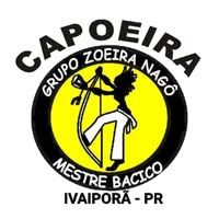 Copeira Zoeira Nagô Ivaporã
