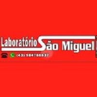 Laboratório São Miguel