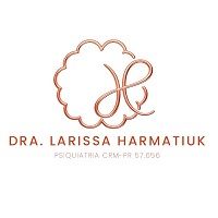 Larissa Harmatiuk, Psiquiatria