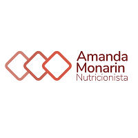 Amanda Monarin, Nutricionista