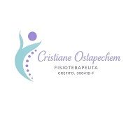 Fisioterapeuta Cristiane Ostapechem