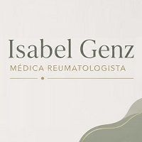 Isabel Cristina, Reumatologista