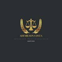 Ademilson Costa Advogado