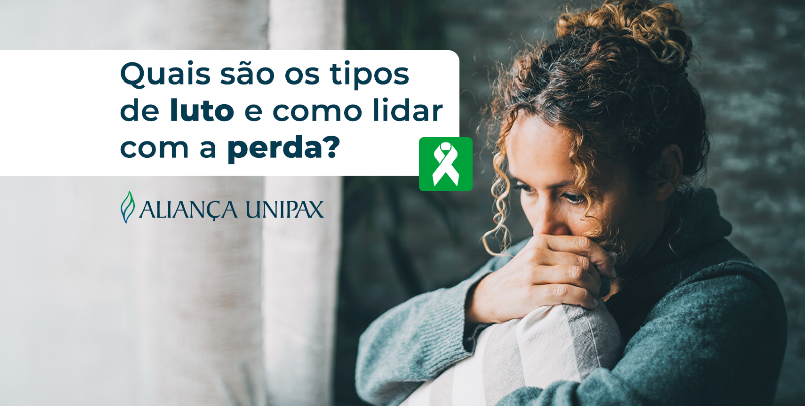 Tipos de luto: como entender, acolher e atravessar esse momento