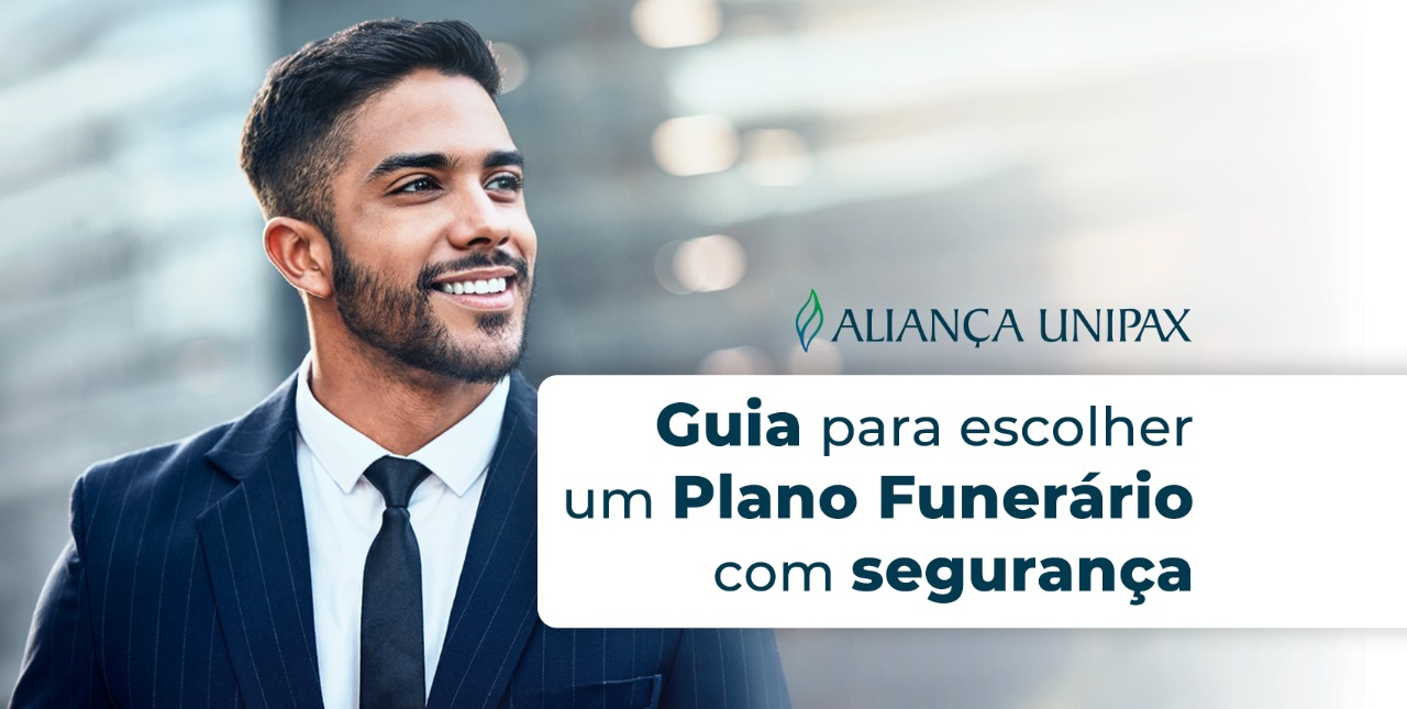 Como escolher um plano funerário?