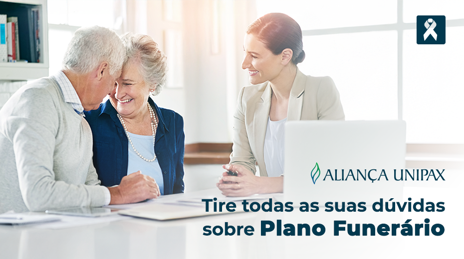 Entenda como funciona um Plano Funerário