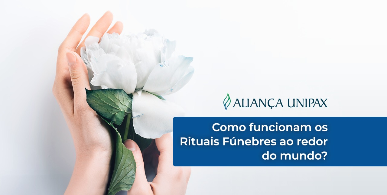 Rituais fúnebres ao redor do mundo: como diferentes culturas se despedem de quem amam