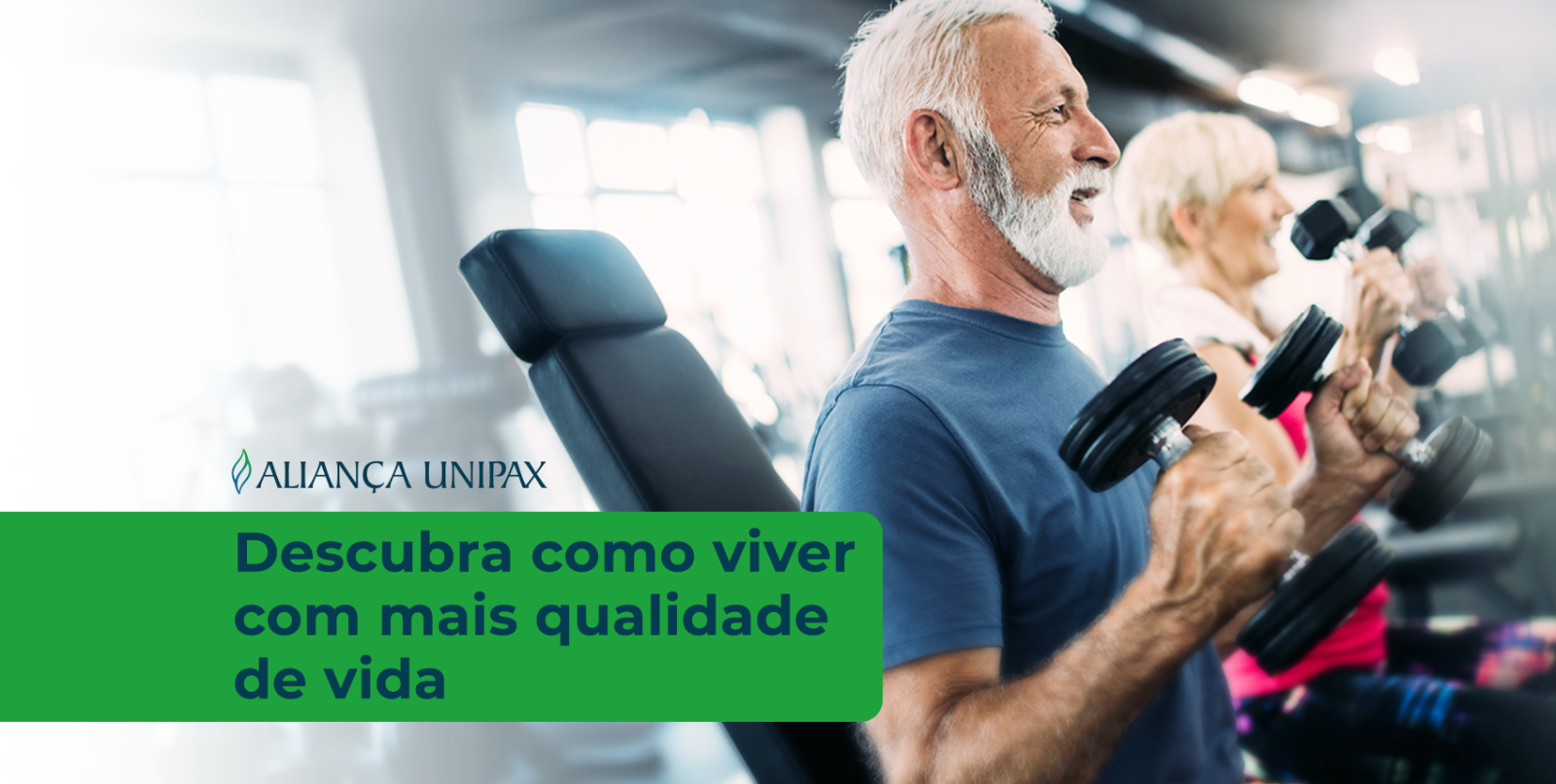 Hábitos saudáveis: como viver mais, melhor e com mais qualidade de vida
