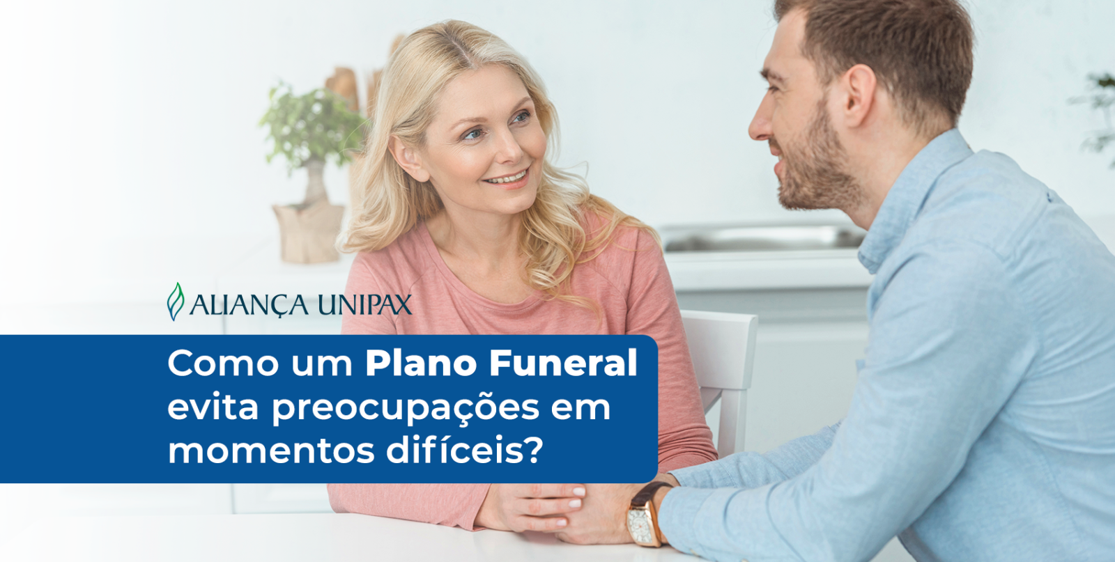 Planejamento Funerário: como um plano evita preocupações em momentos difíceis
