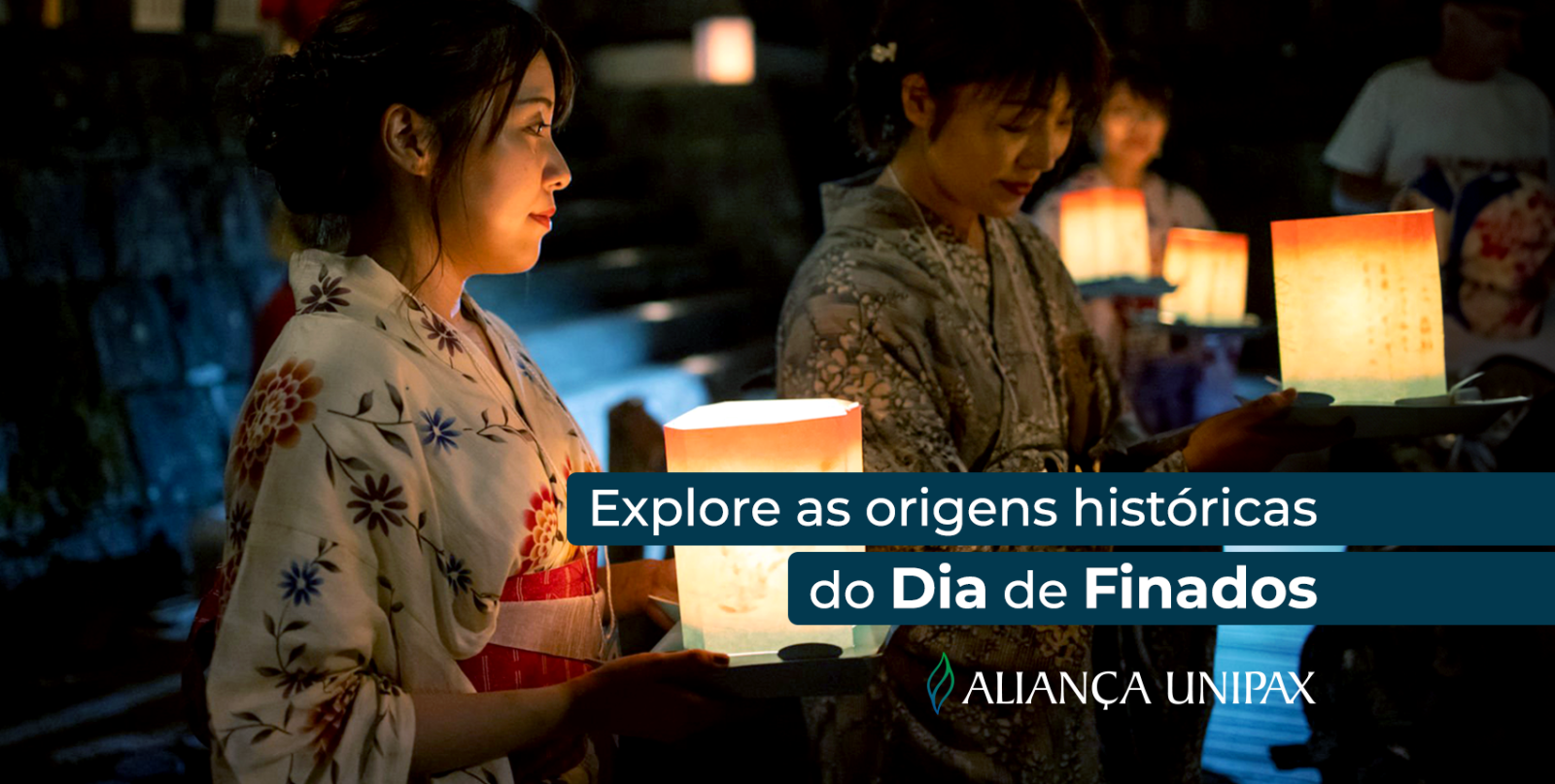 Descubra qual é a origem do Dia de Finados