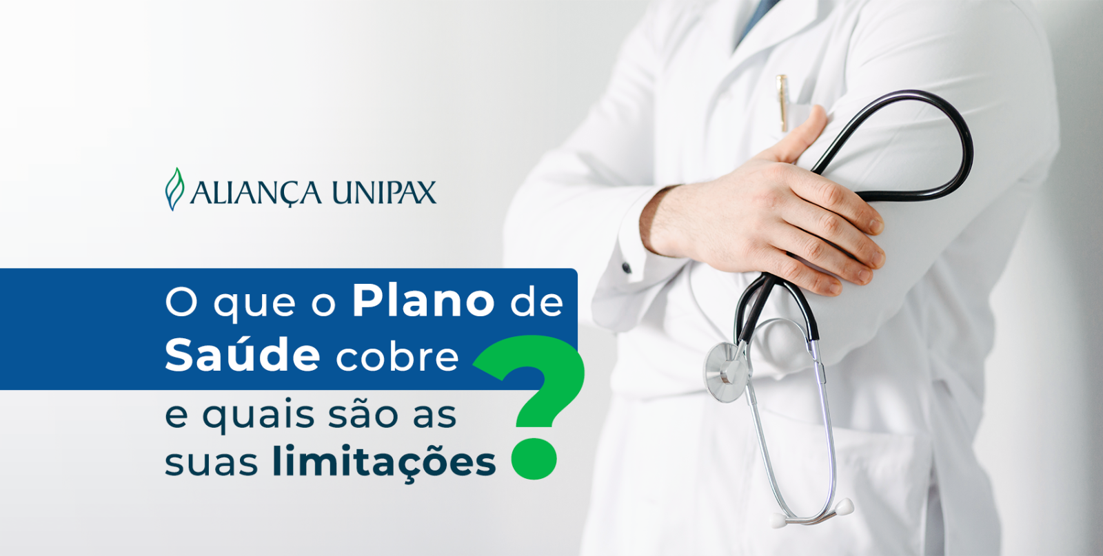 O que o plano de saúde cobre? Entenda limites, exclusões e alternativas de cuidado