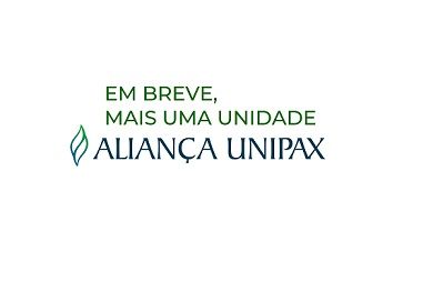 Fachada da unidade Faxinal Funerária